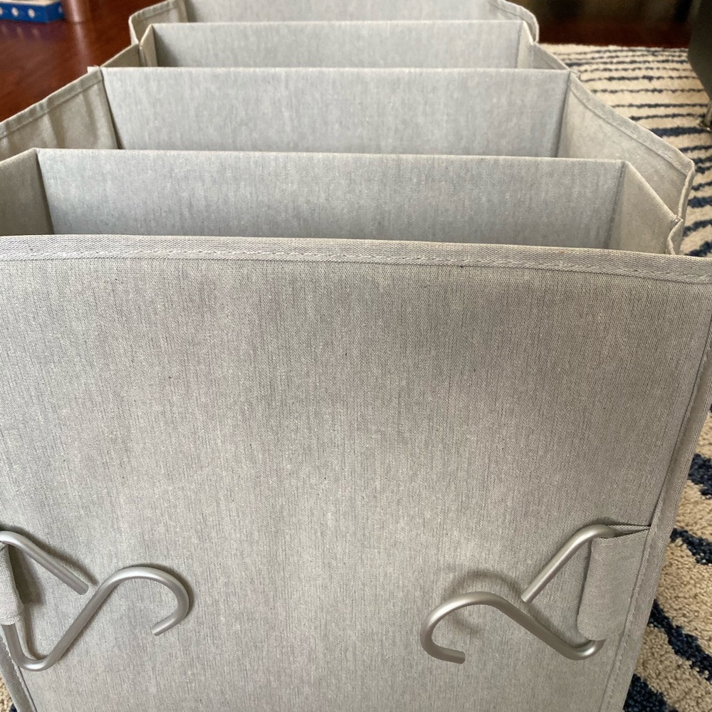 Clothing organizer